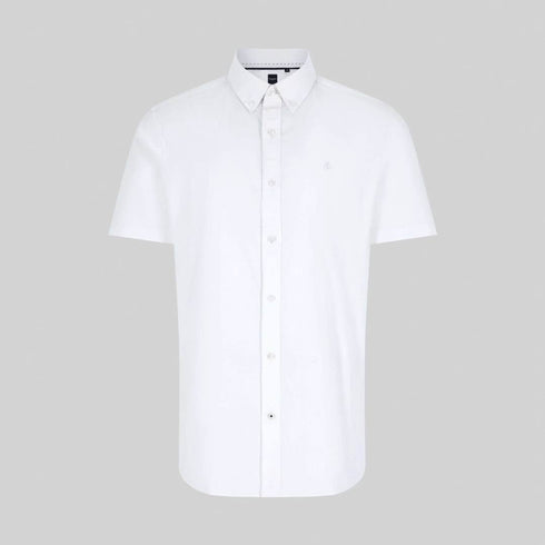 CAMISA BLANCA ASTON MONASTERY